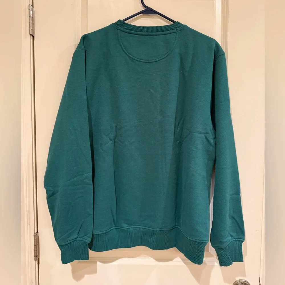 Michigan State sweatshirt - Picture 2 of 3
